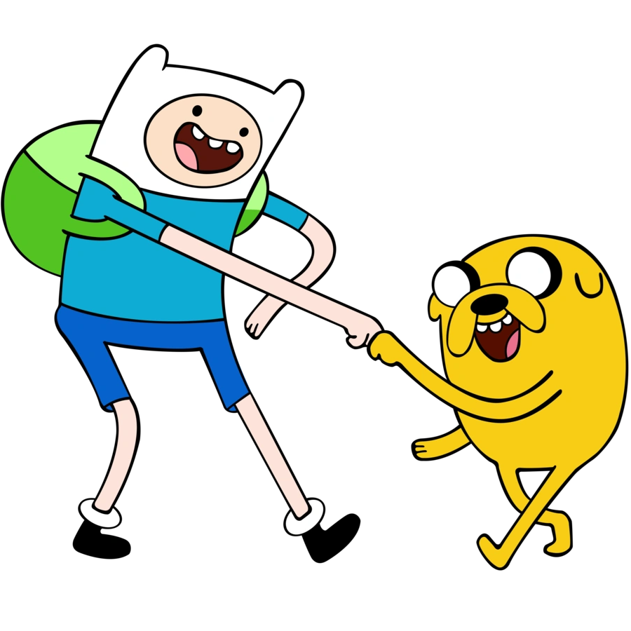 Adventuretime