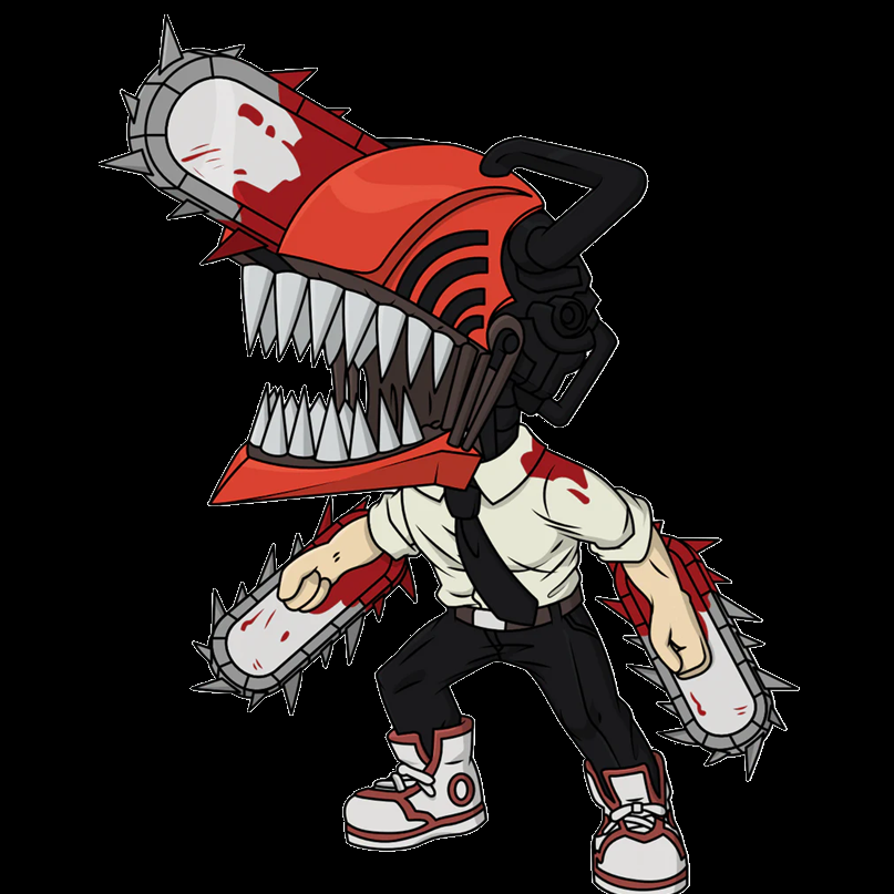 Chainsaw Man
