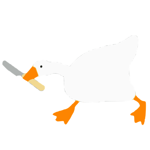 Goose Game