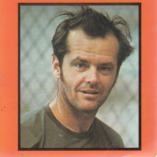 One Flew Over the Cuckoo's Nest